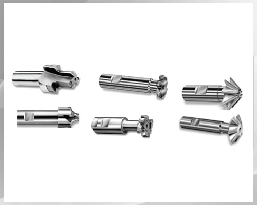 CARBIDE TIP BRAZED TOOLS